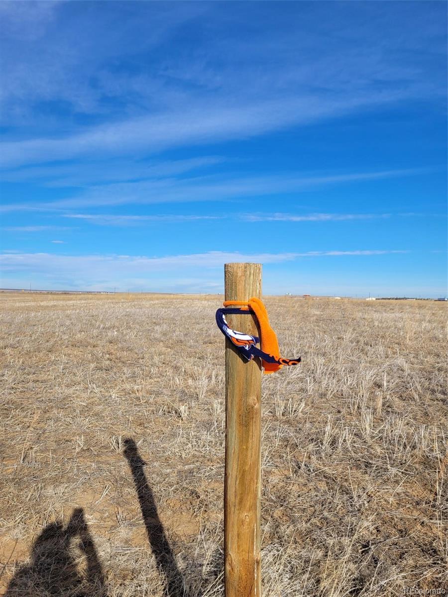 County rd 177 1 Mile W Of Co Rd 42 & Co Rd 181, Byers, CO 80103