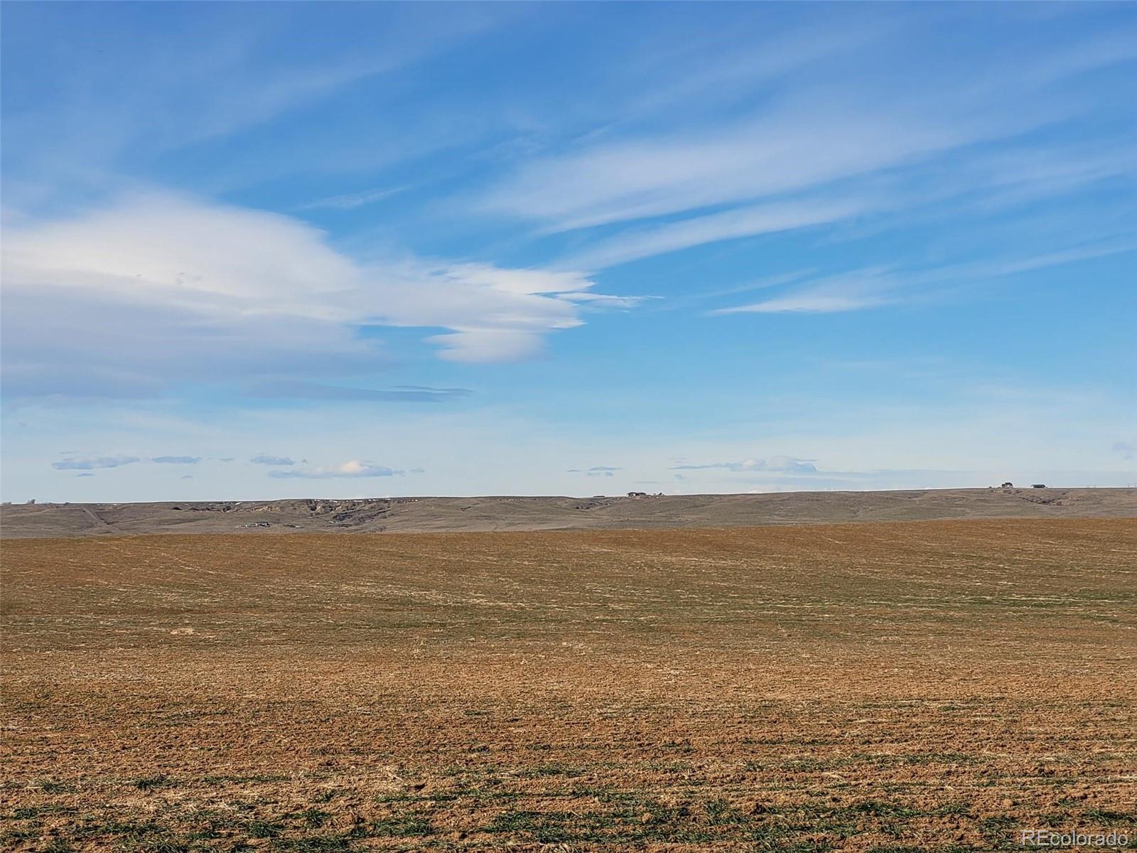 County rd 177 1 Mile W Of Co Rd 42 & Co Rd 181, Byers, CO 80103