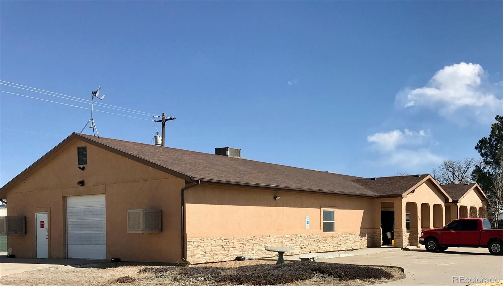 65 N Laser Dr, Pueblo, CO 81007