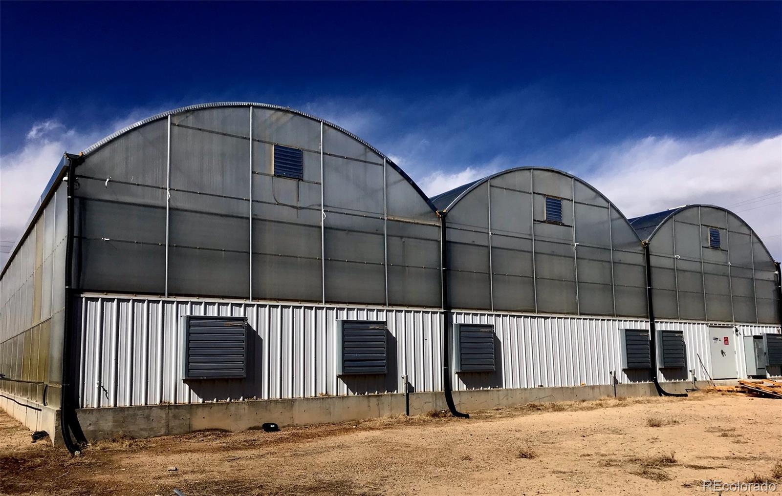 65 N Laser Dr, Pueblo, CO 81007