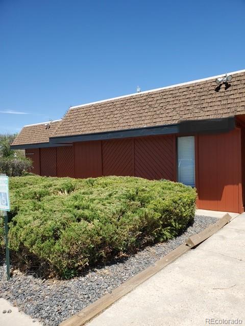 707 E Moreno Ave, Colorado Springs, CO 80903