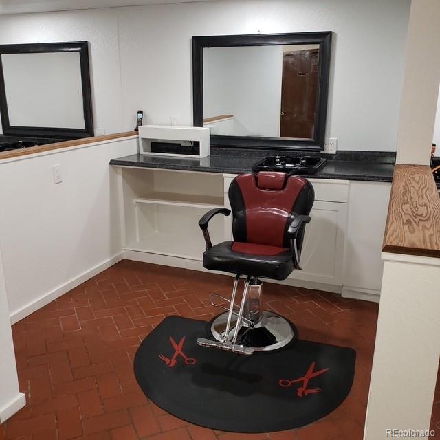707 E Moreno Ave, Colorado Springs, CO 80903