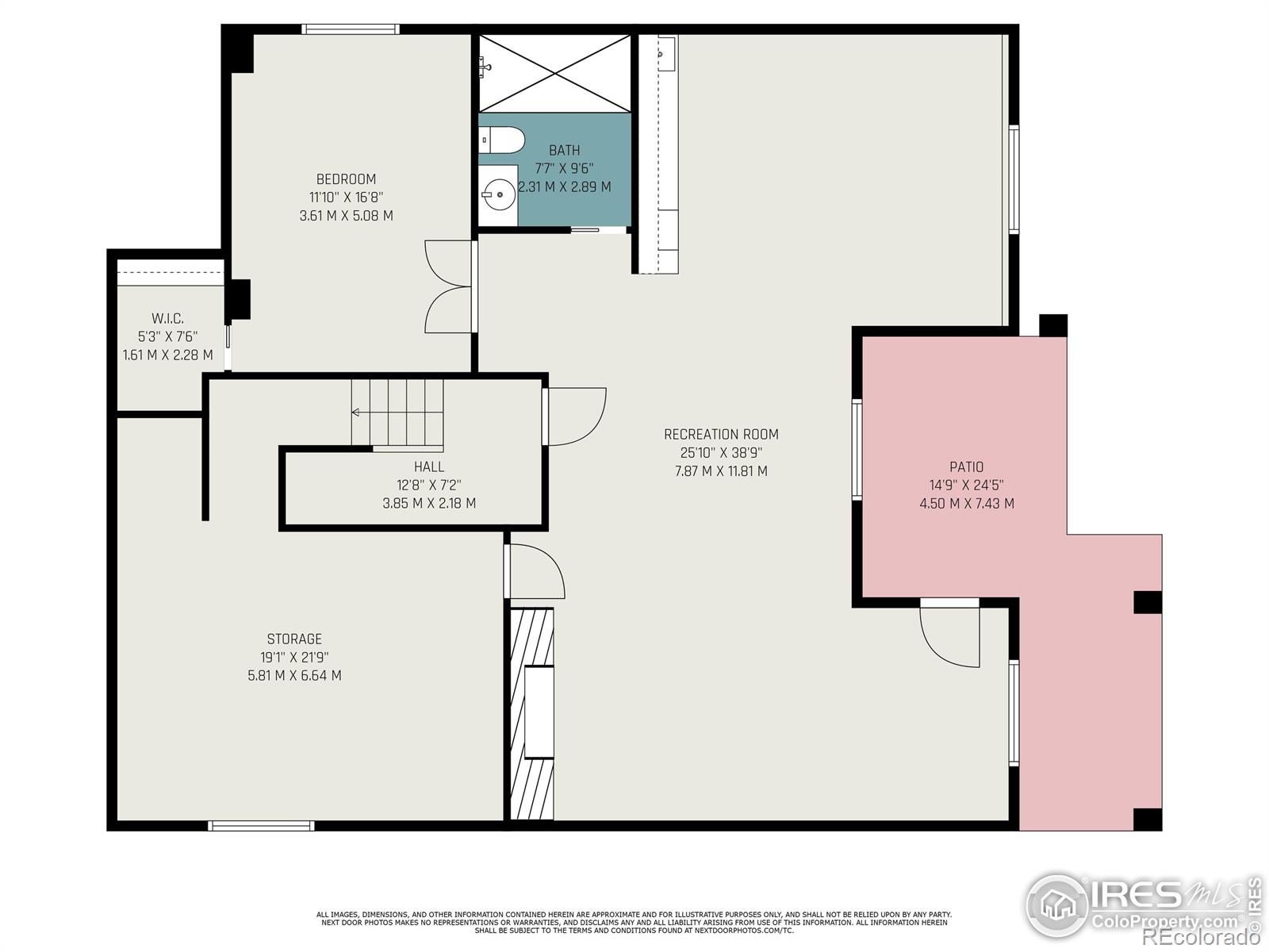 12123 Beach St, Westminster, CO 80234