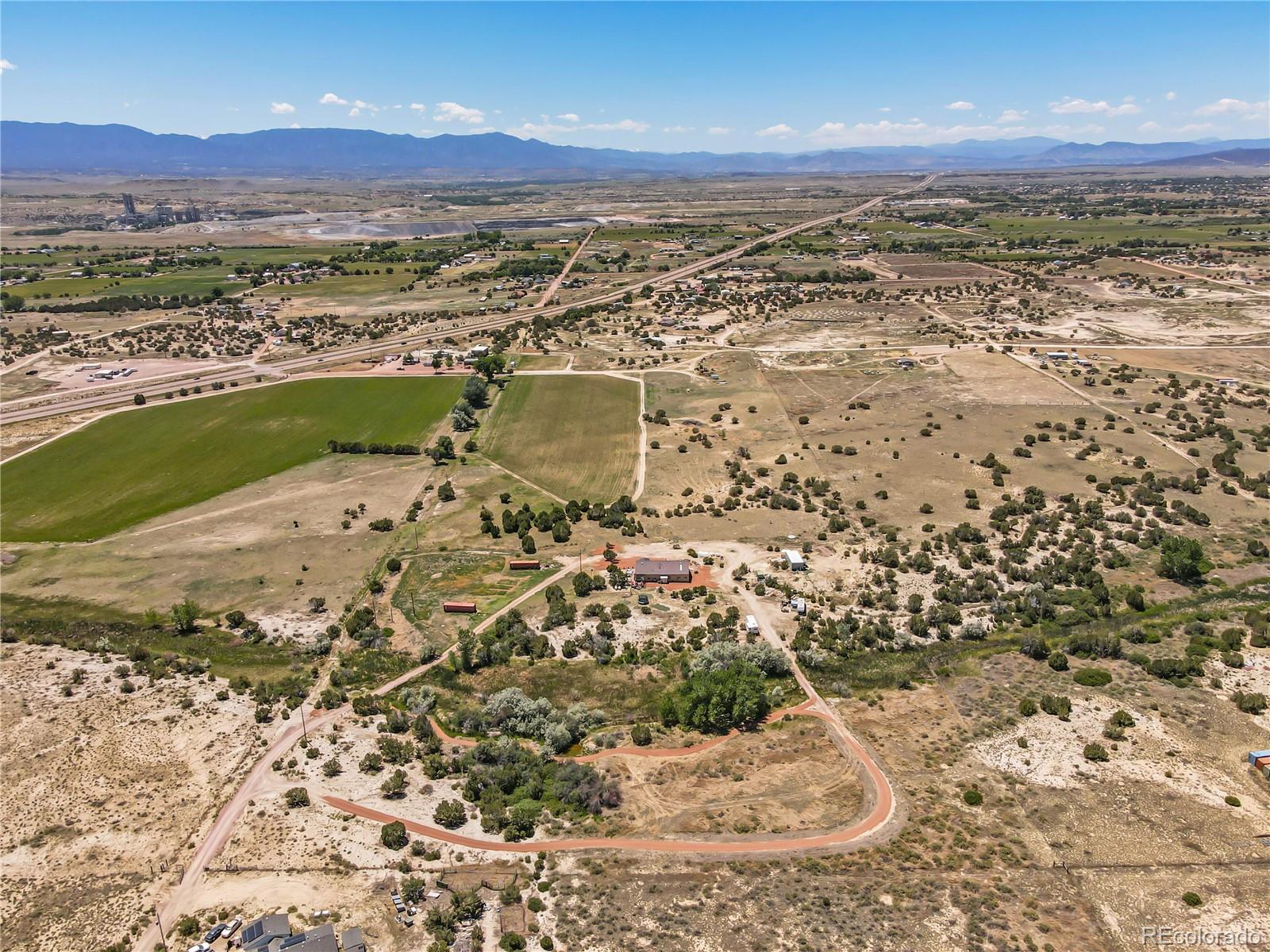1635 15th St, Penrose, CO 81240