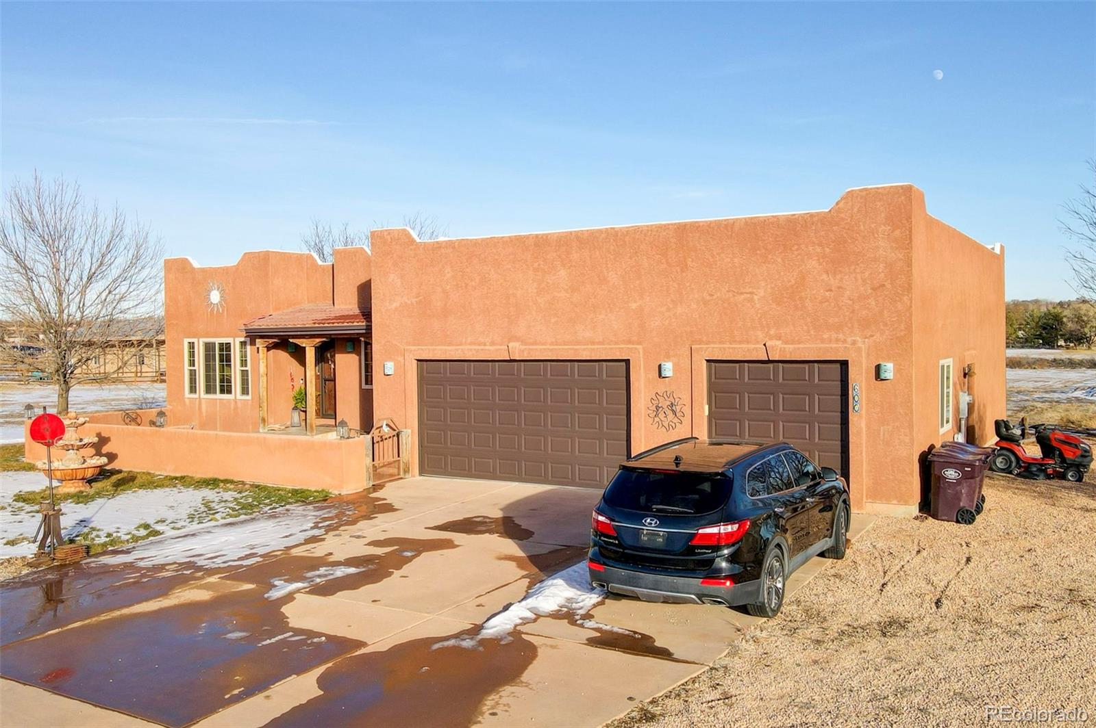 600 S Spaulding Ave, Pueblo, CO 81007