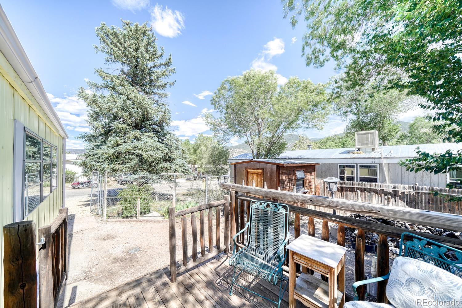 6820 County Road 104, Salida, CO 81201
