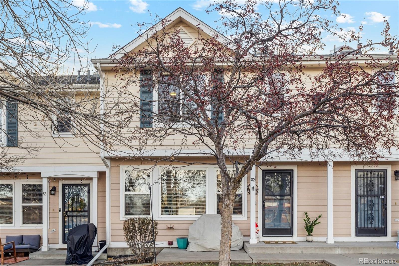 82 Harlan St #B, Denver, CO 80226