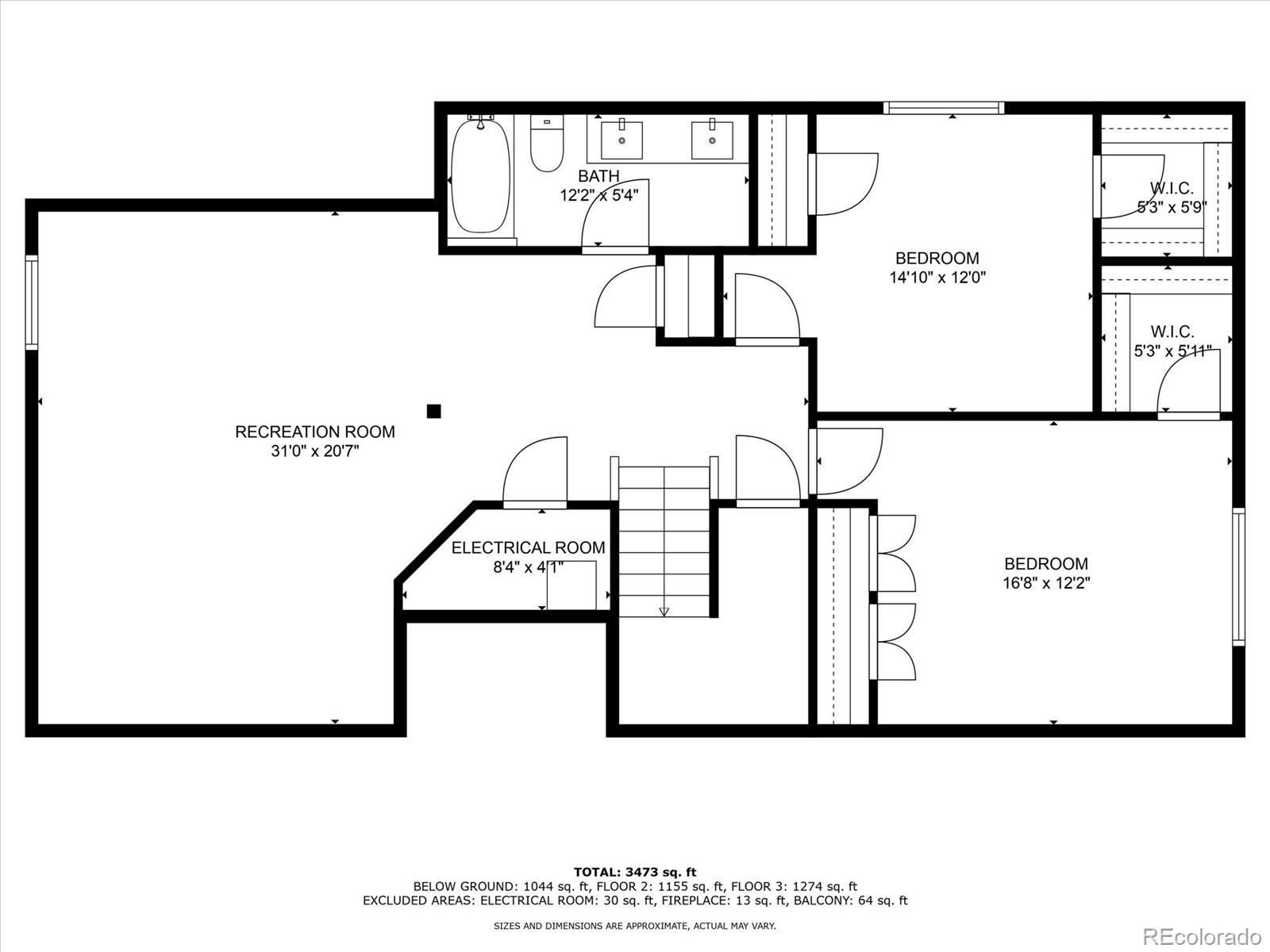 2460 S Clay St, Denver, CO 80219