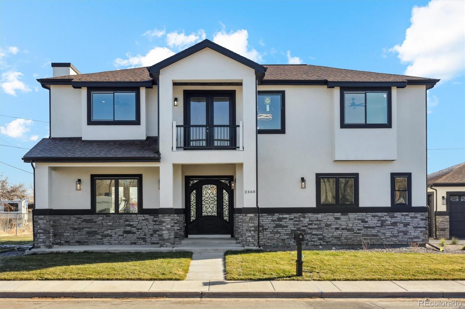 2460 S Clay St, Denver, CO 80219