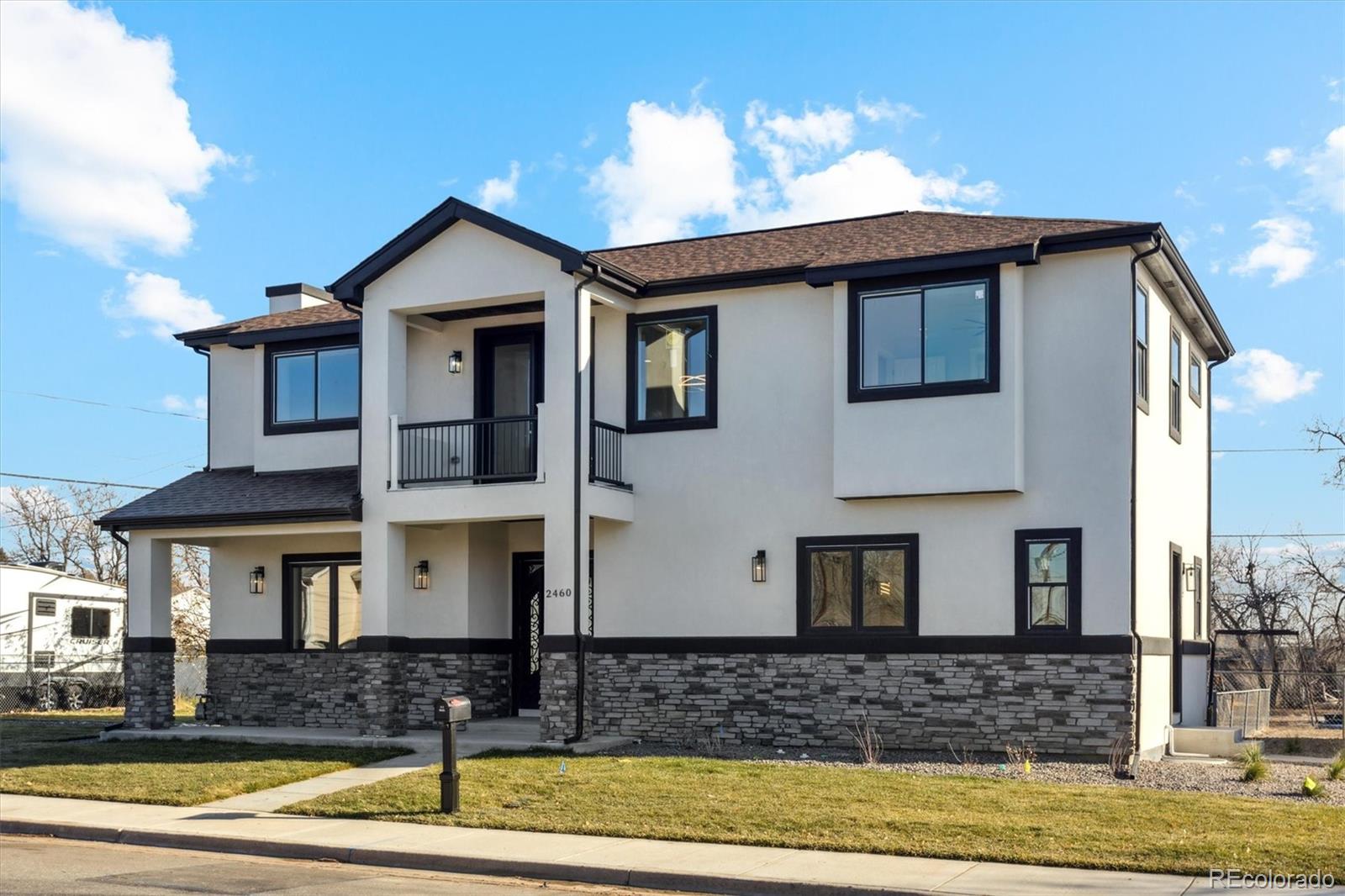 2460 S Clay St, Denver, CO 80219