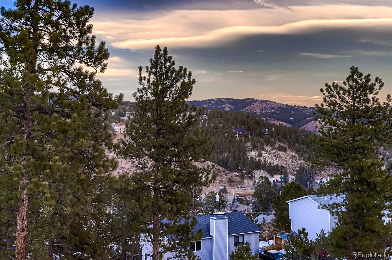 26446 Grateful Way, Kittredge, CO 80457