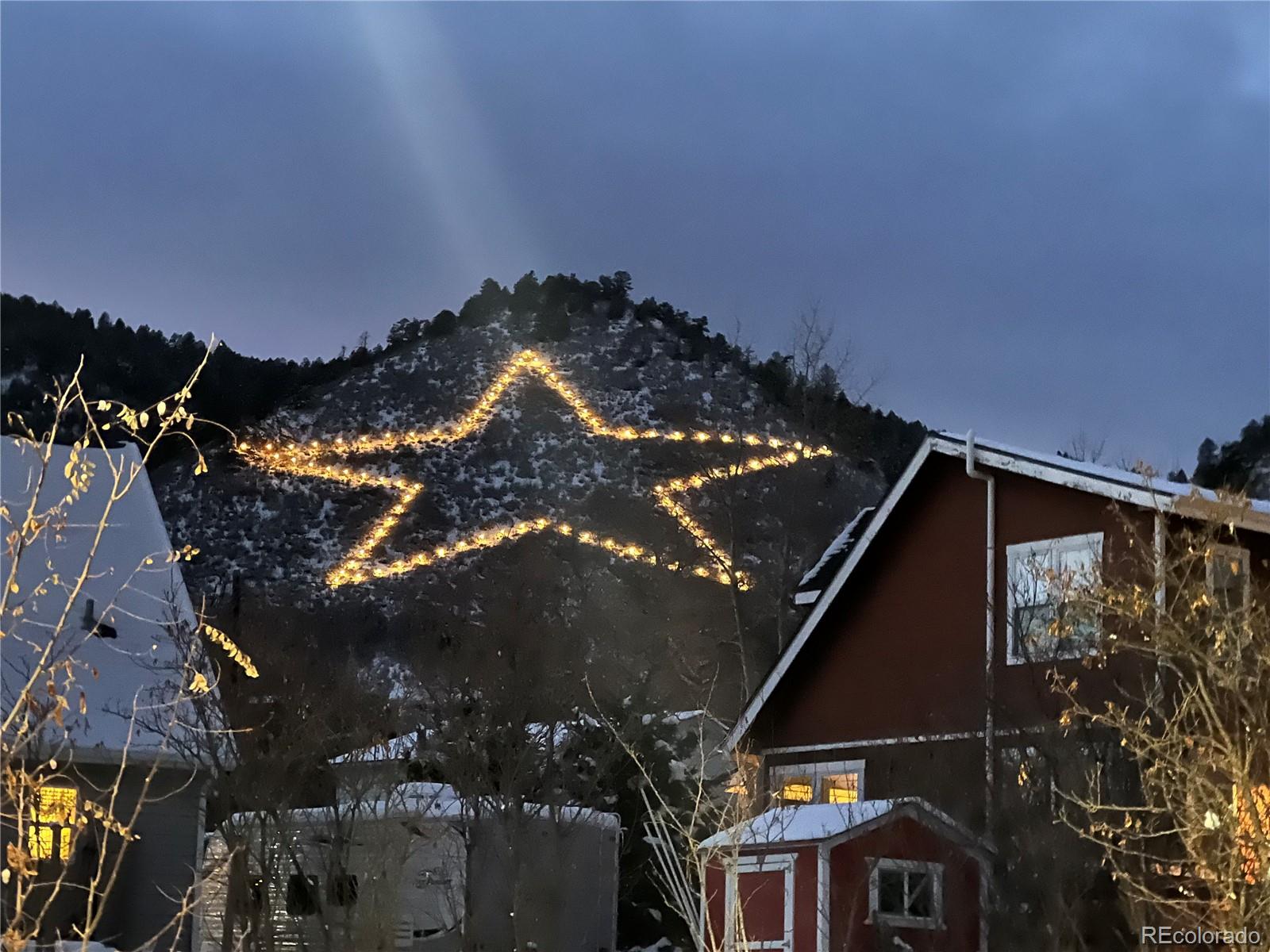 0 Middle Glenway, Palmer Lake, CO 80133