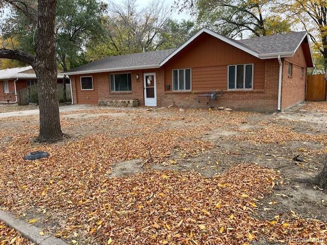 711 S 7th St, Rocky Ford, CO 81067