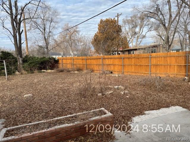 711 S 7th St, Rocky Ford, CO 81067