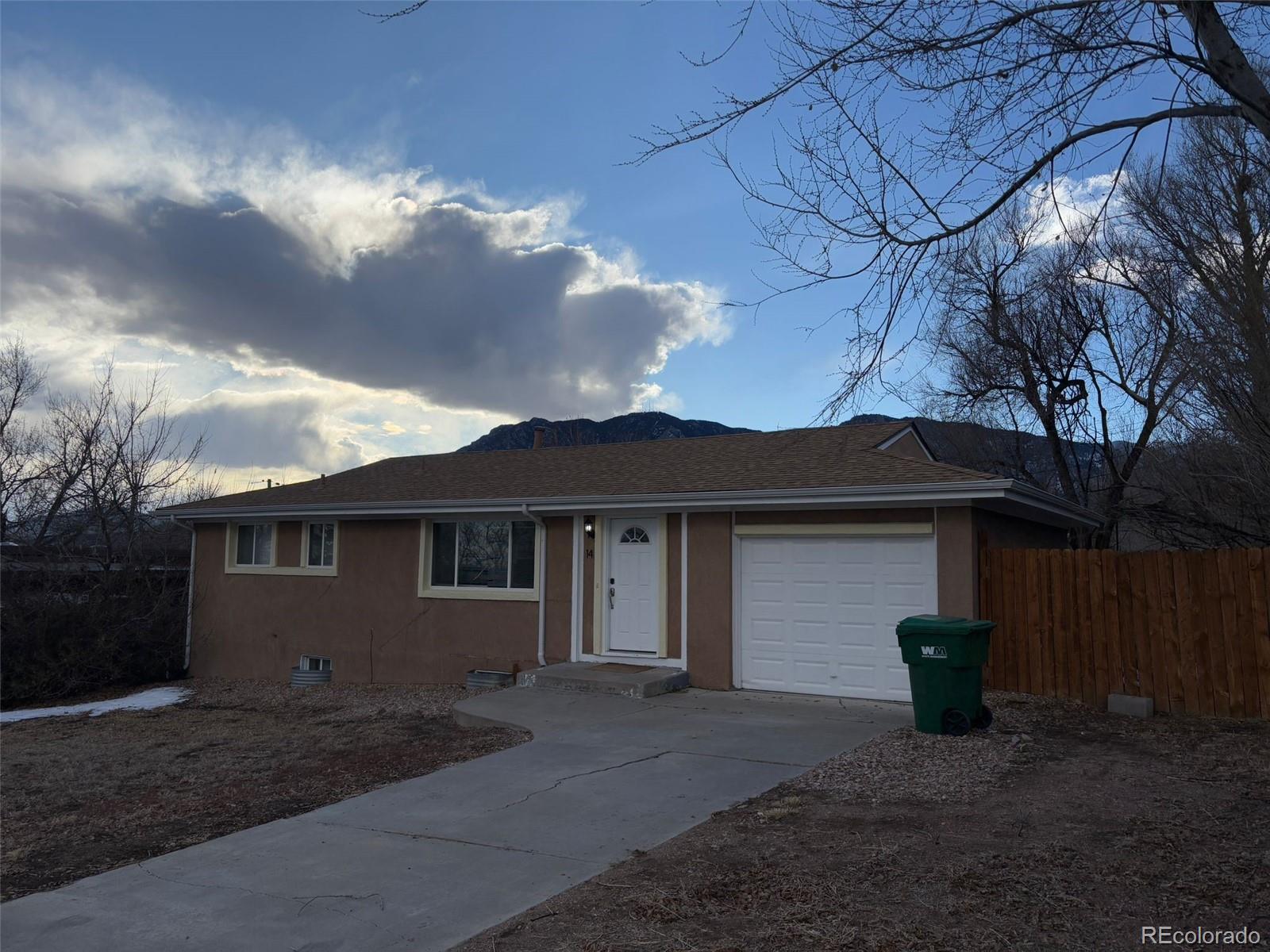 14 Jewel Ave, Colorado Springs, CO 80906