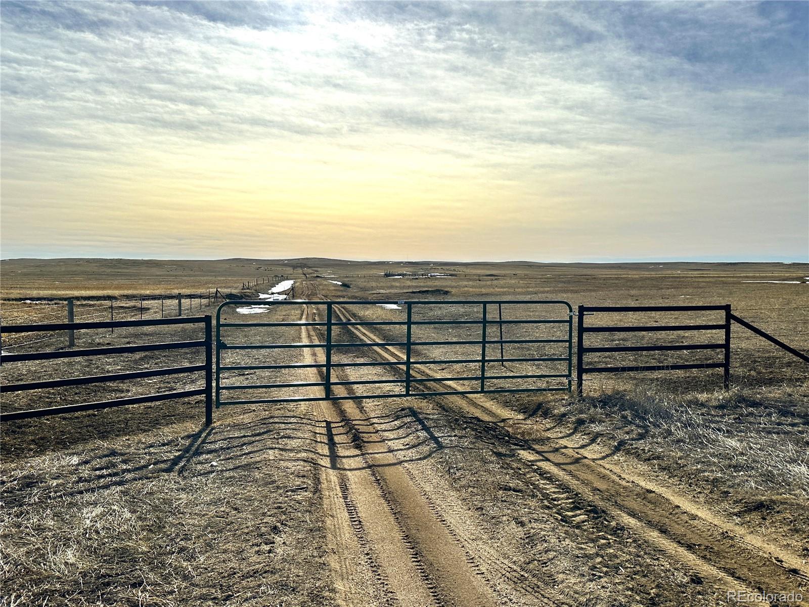40 Acres Elbert County Hwy 86, Agate, CO 80101