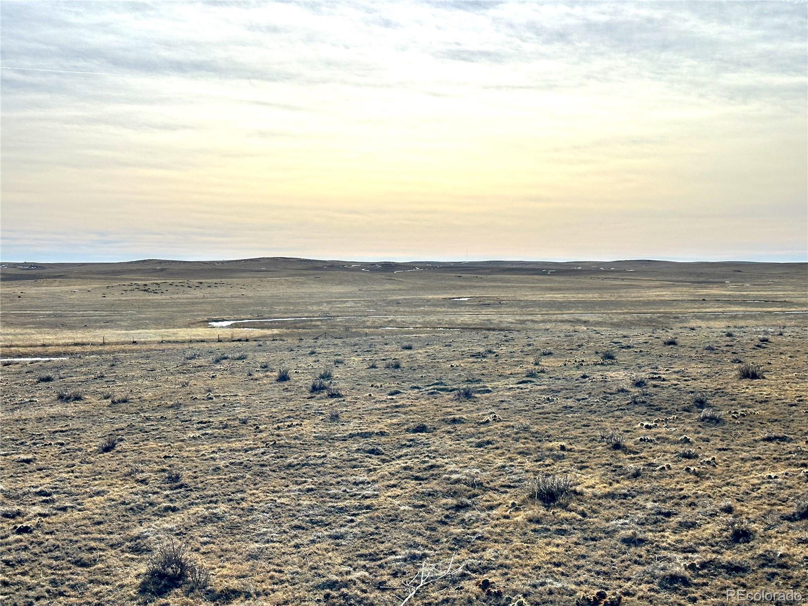 40 Acres Elbert County Hwy 86, Agate, CO 80101