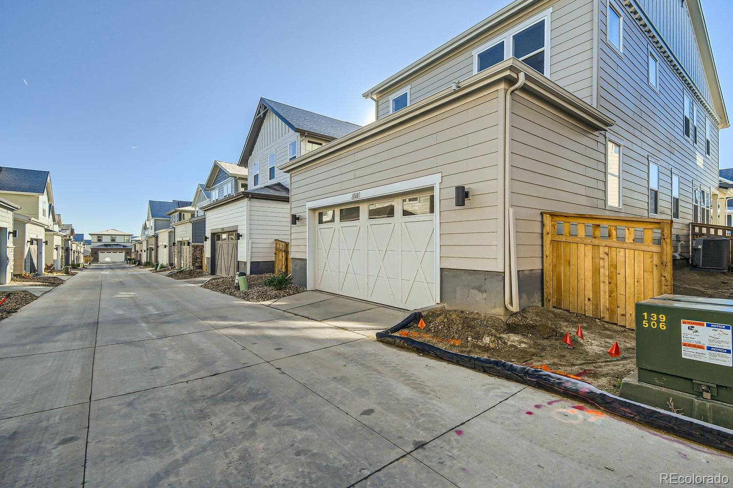 2681 E 102nd Pl, Denver, CO 80229