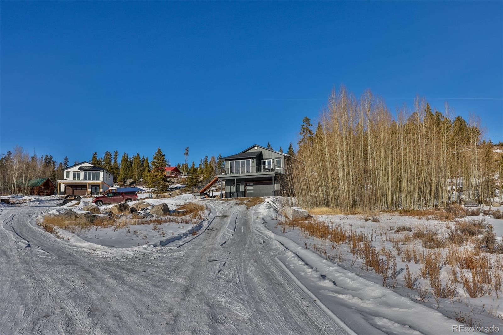 12705 Us Highway 34, Grand Lake, CO 80447