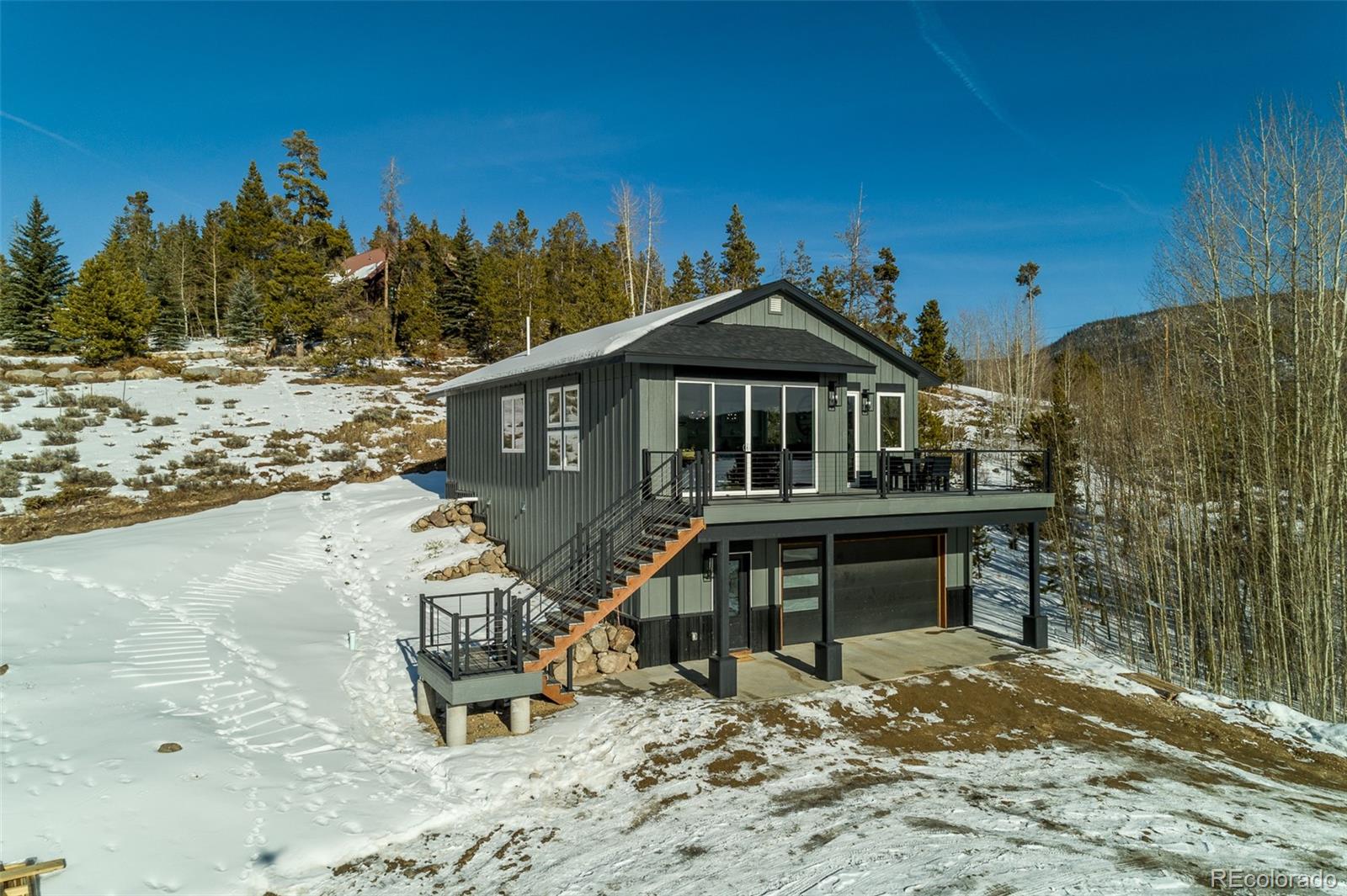 12705 Us Highway 34, Grand Lake, CO 80447