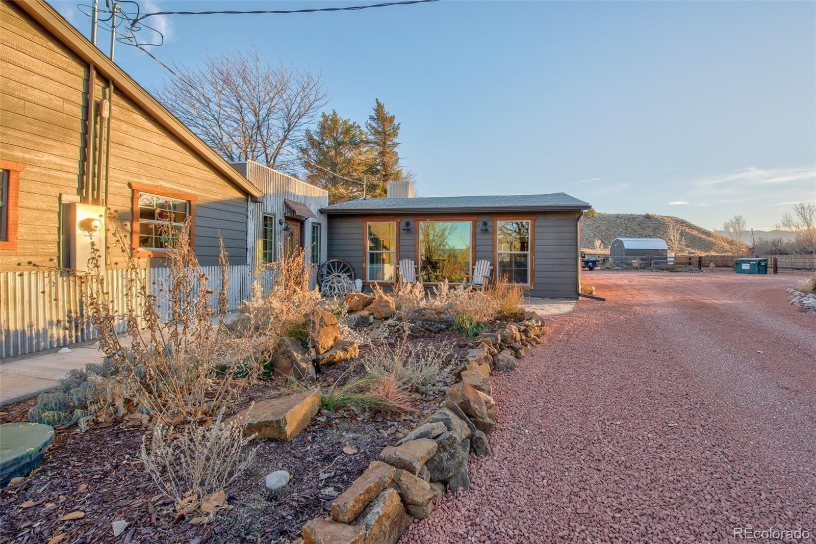 58 State Hwy 120, Florence, CO 81226