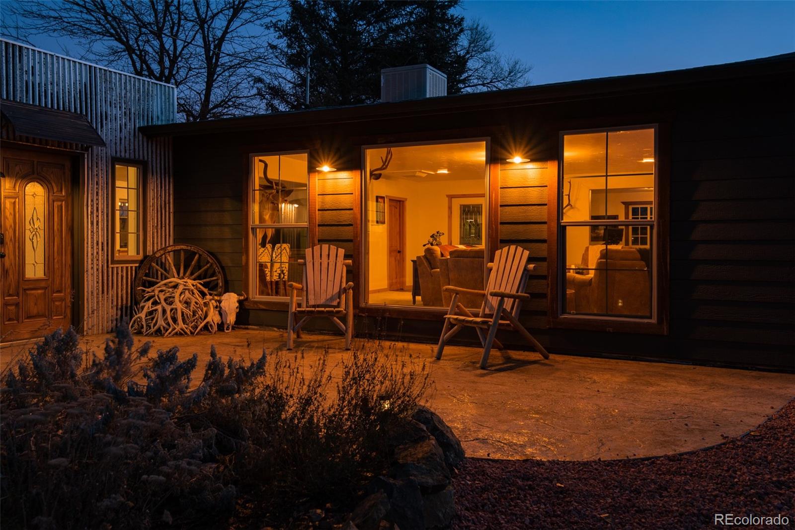 58 State Hwy 120, Florence, CO 81226