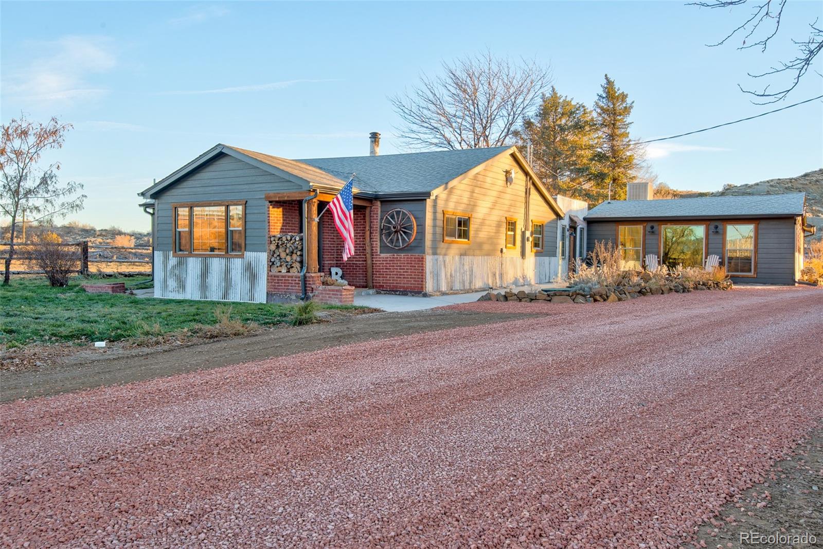 58 State Hwy 120, Florence, CO 81226