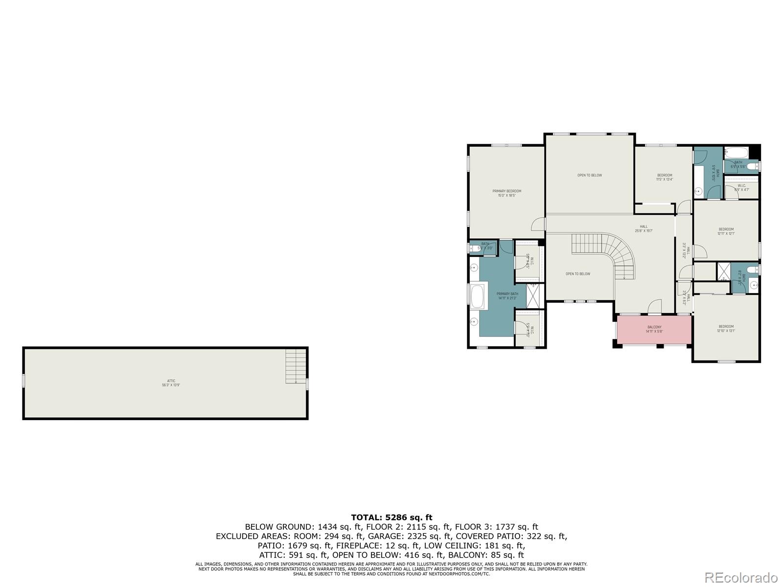 8445 S Estes St, Littleton, CO 80128