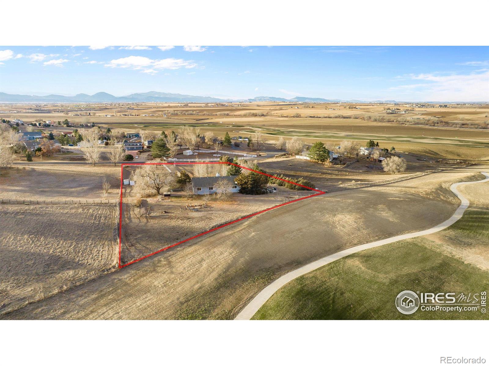 20620 Staghorn Ct, Johnstown, CO 80534