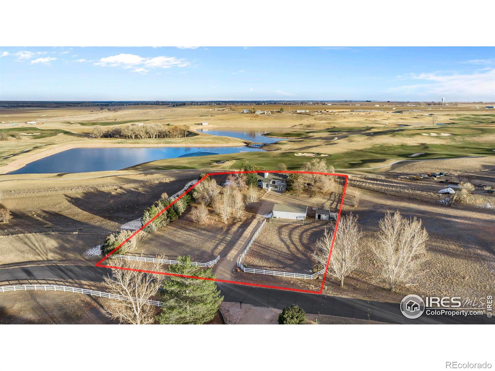 20620 Staghorn Ct, Johnstown, CO 80534