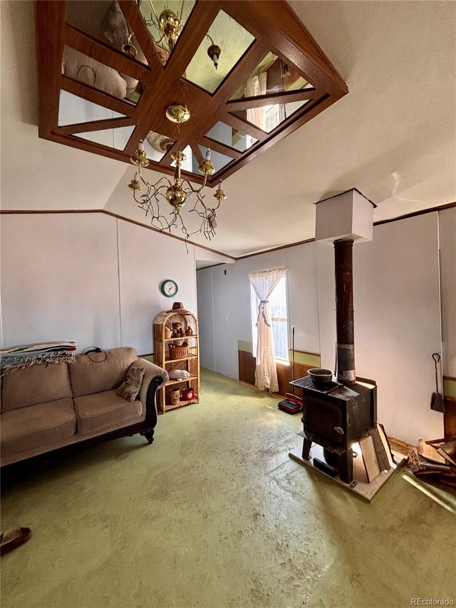 104 Cerritos St Lot 1,2,3,4,5, & 6, San Acacio, CO 81151
