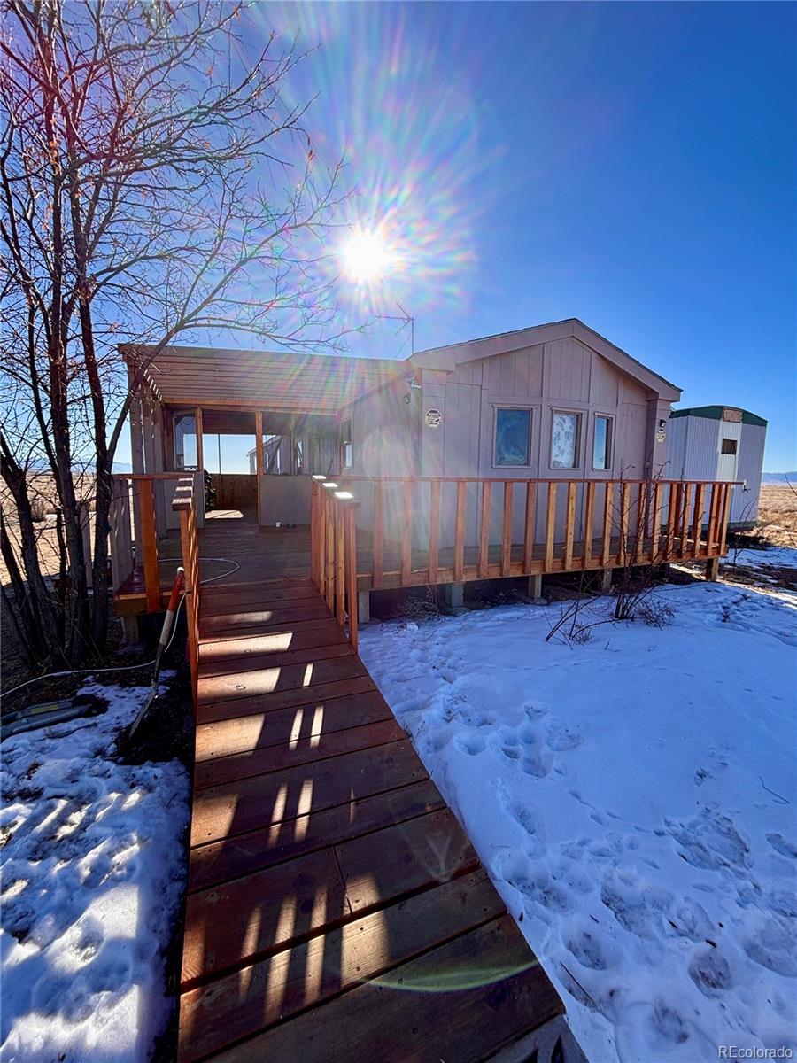 104 Cerritos St Lot 1,2,3,4,5, & 6, San Acacio, CO 81151