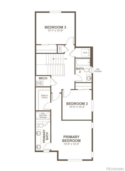 1244 Penner Dr, Erie, CO 80026