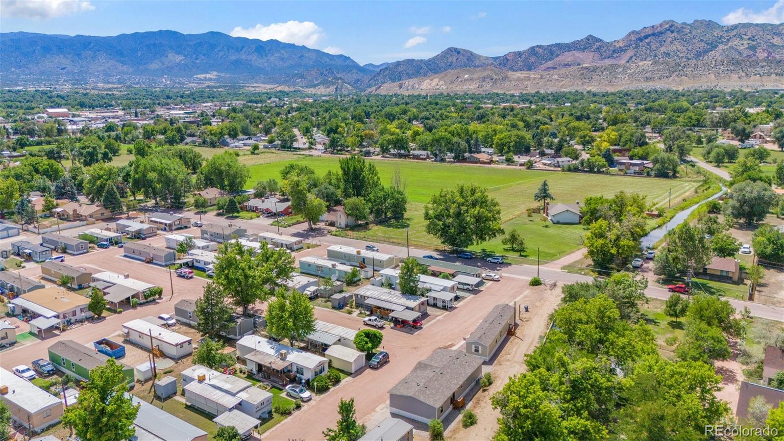 510 N 19th St Lot 27, Canon City, CO 81212