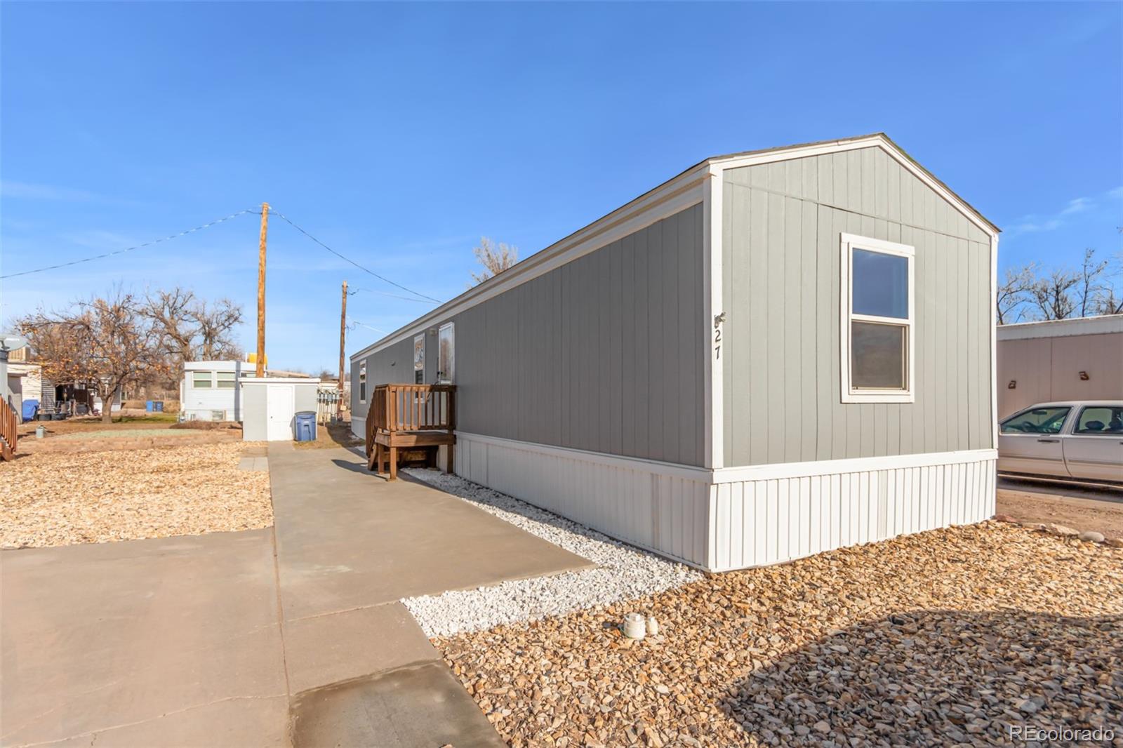 510 N 19th St Lot 27, Canon City, CO 81212