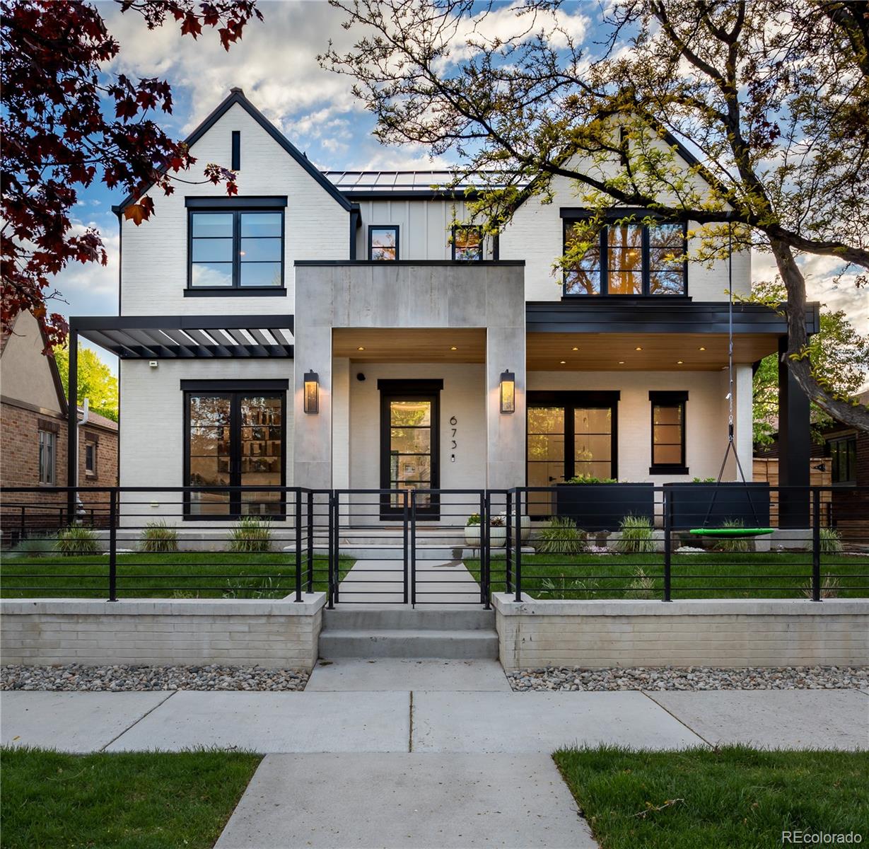 673 S Gaylord St, Denver, CO 80209