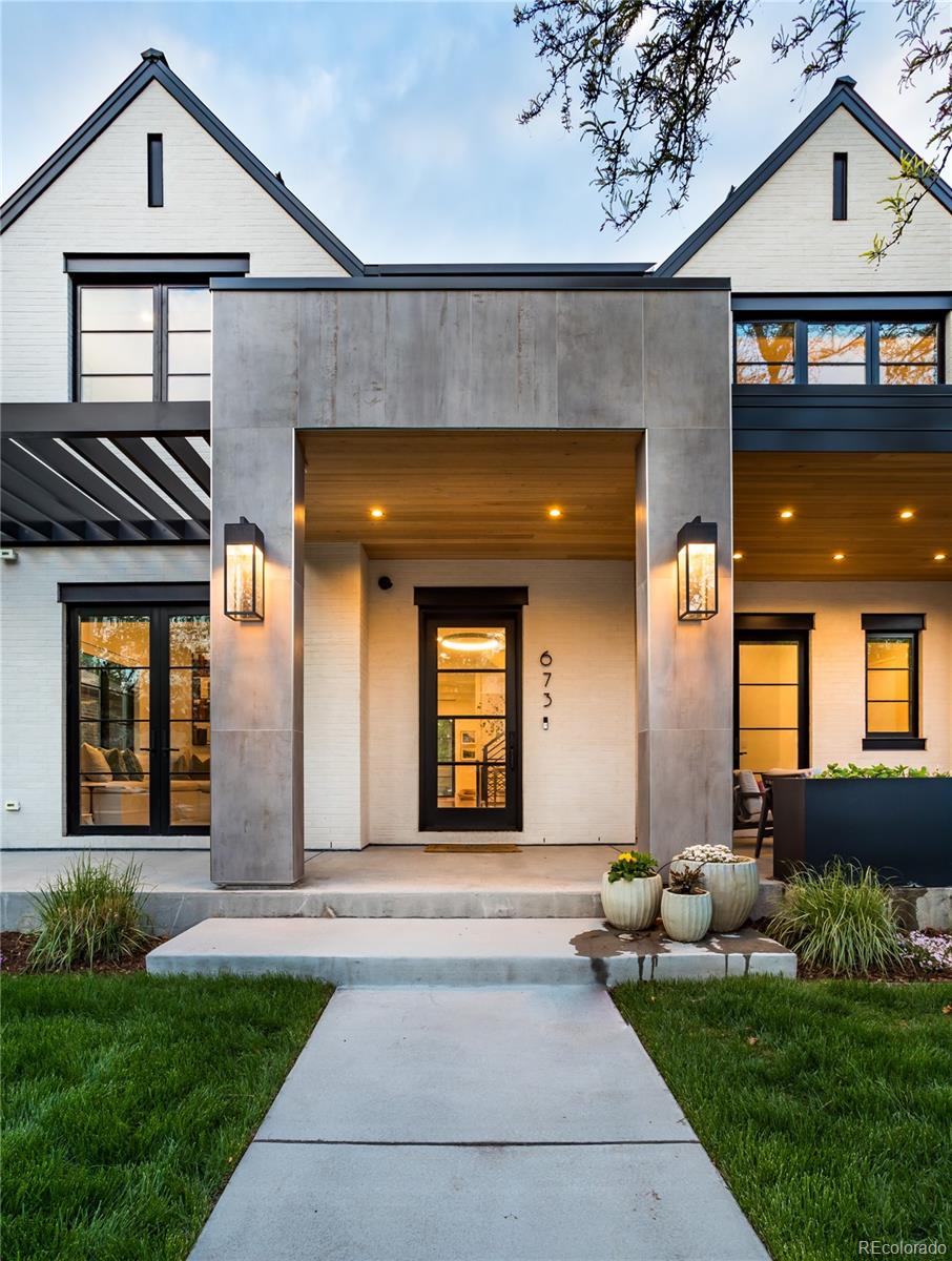 673 S Gaylord St, Denver, CO 80209