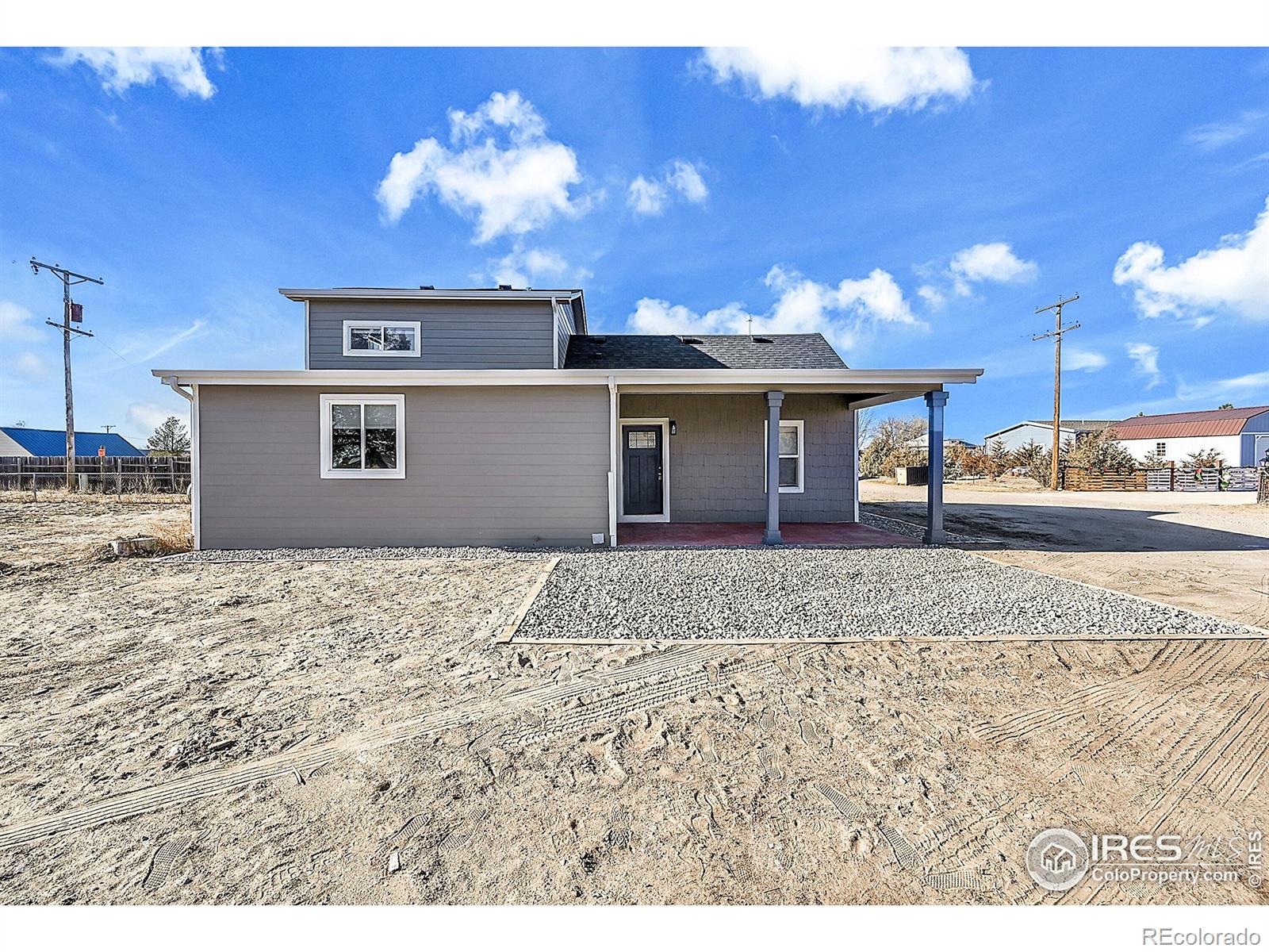 224 Boon St, New Raymer, CO 80742