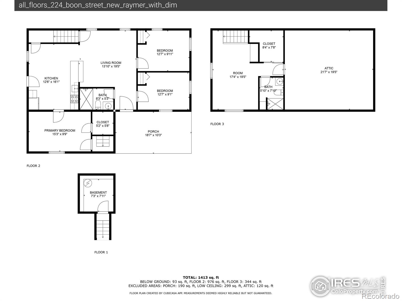 224 Boon St, New Raymer, CO 80742
