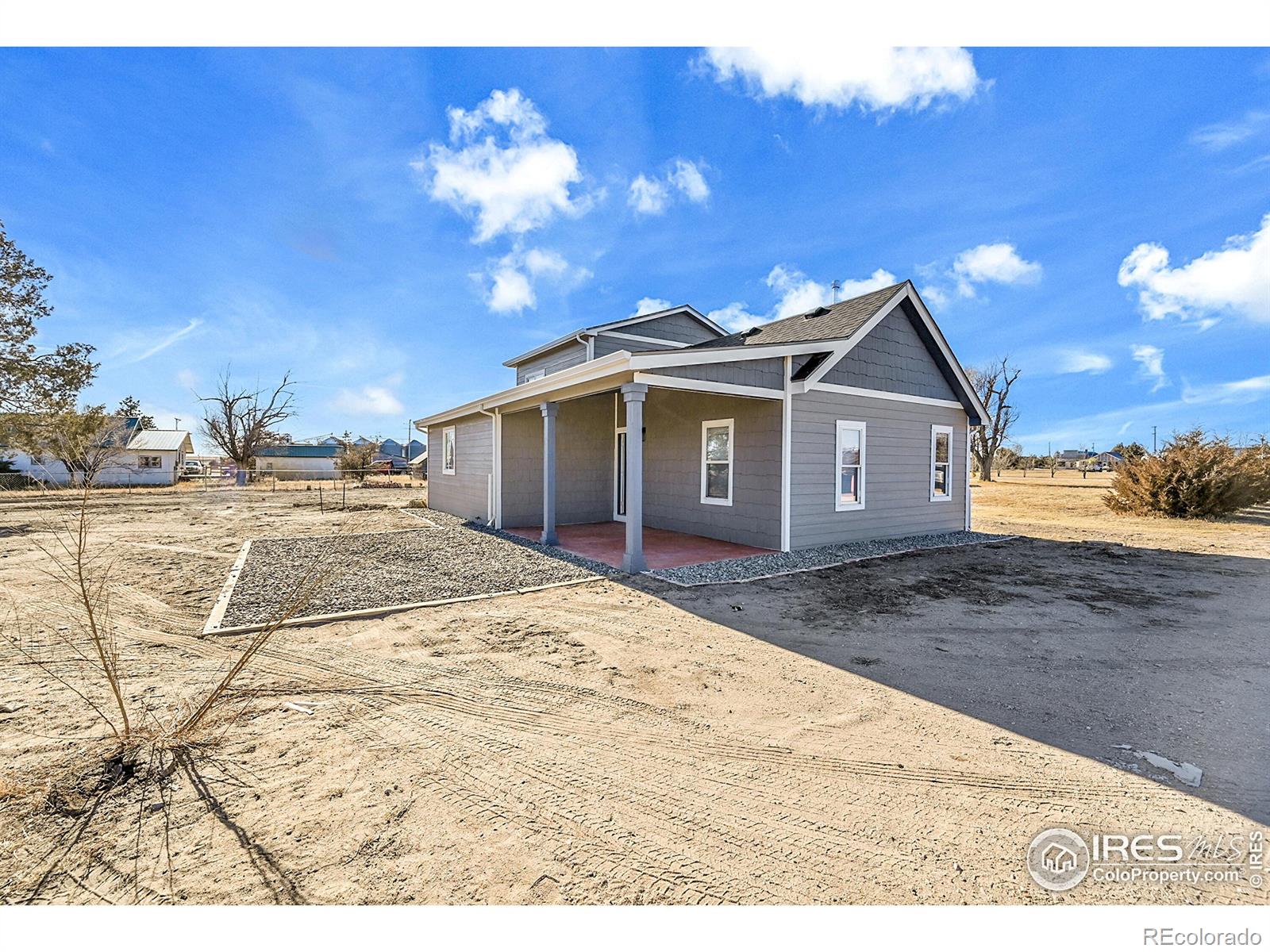 224 Boon St, New Raymer, CO 80742
