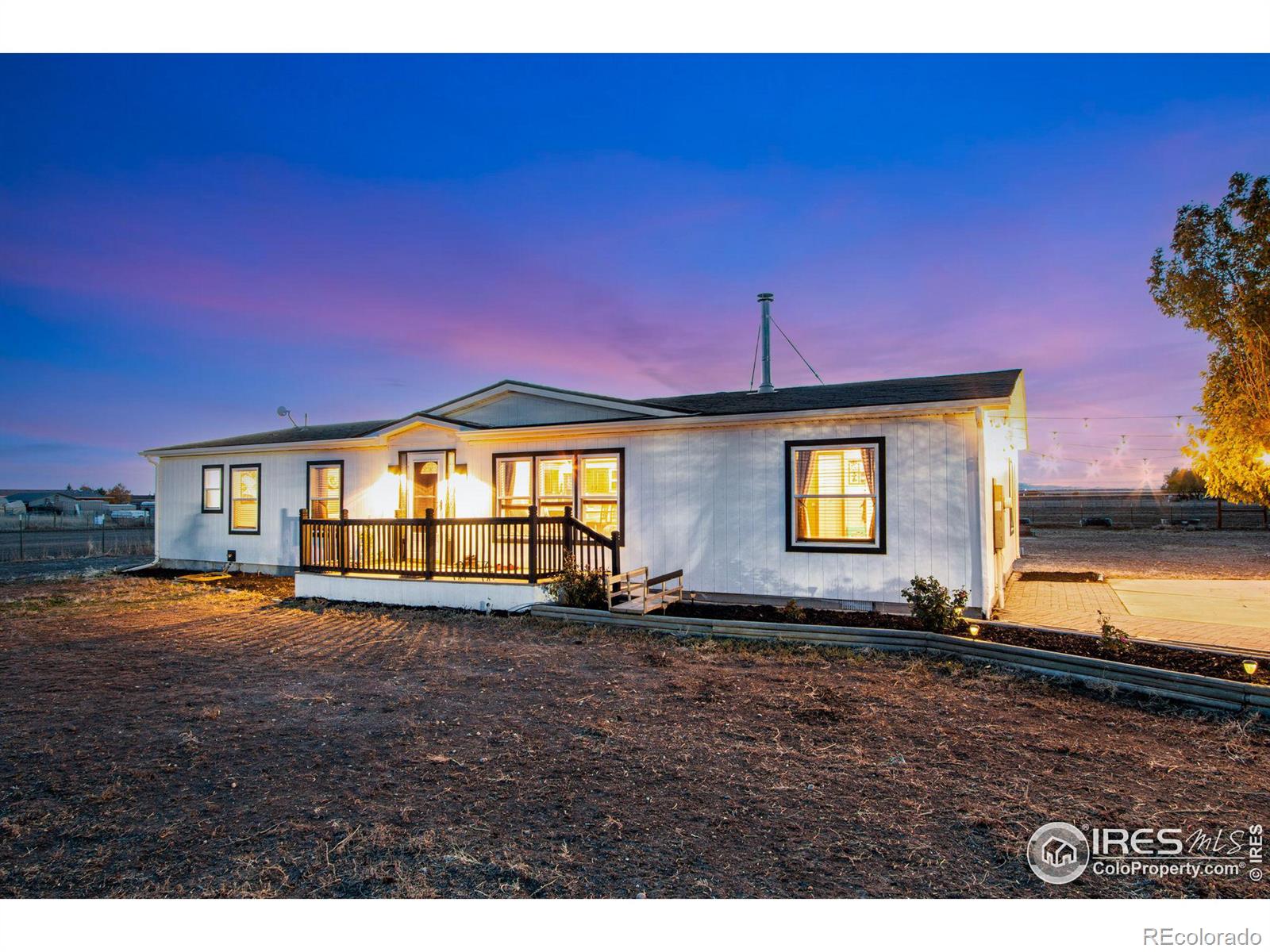 44129 Priddy Ave, Pierce, CO 80650