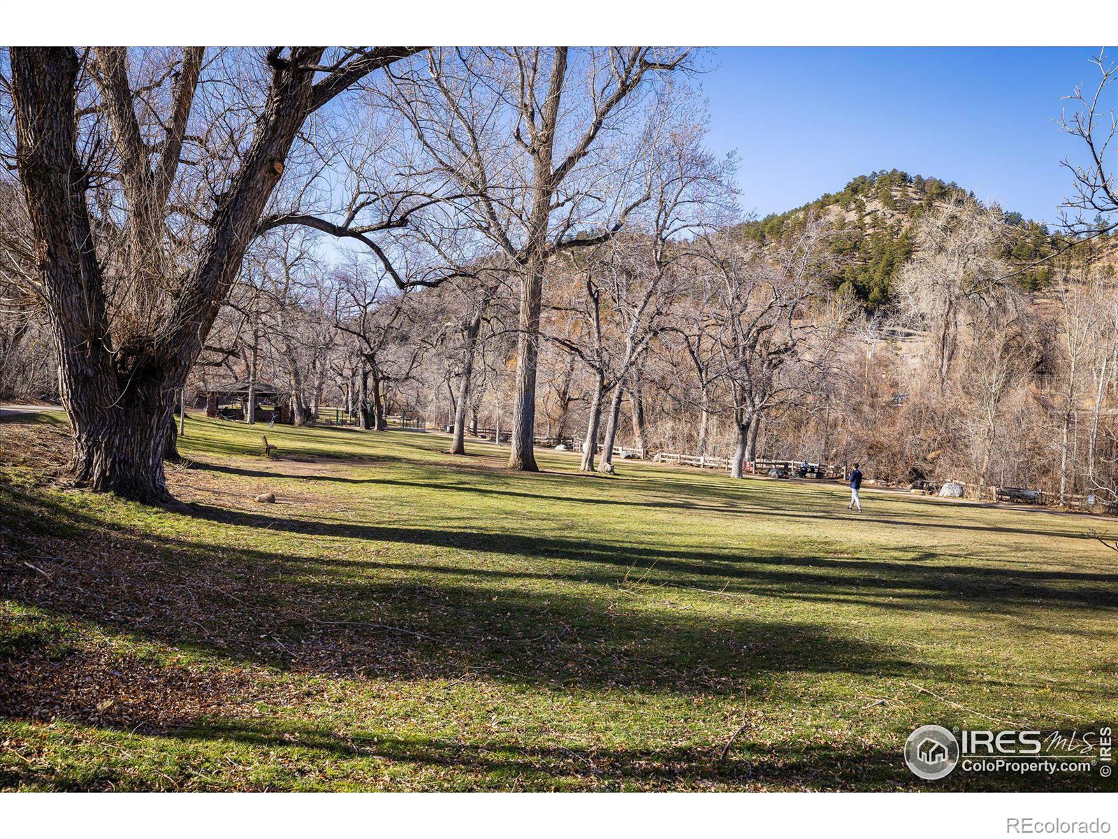 350 Arapahoe Ave #6, Boulder, CO 80302