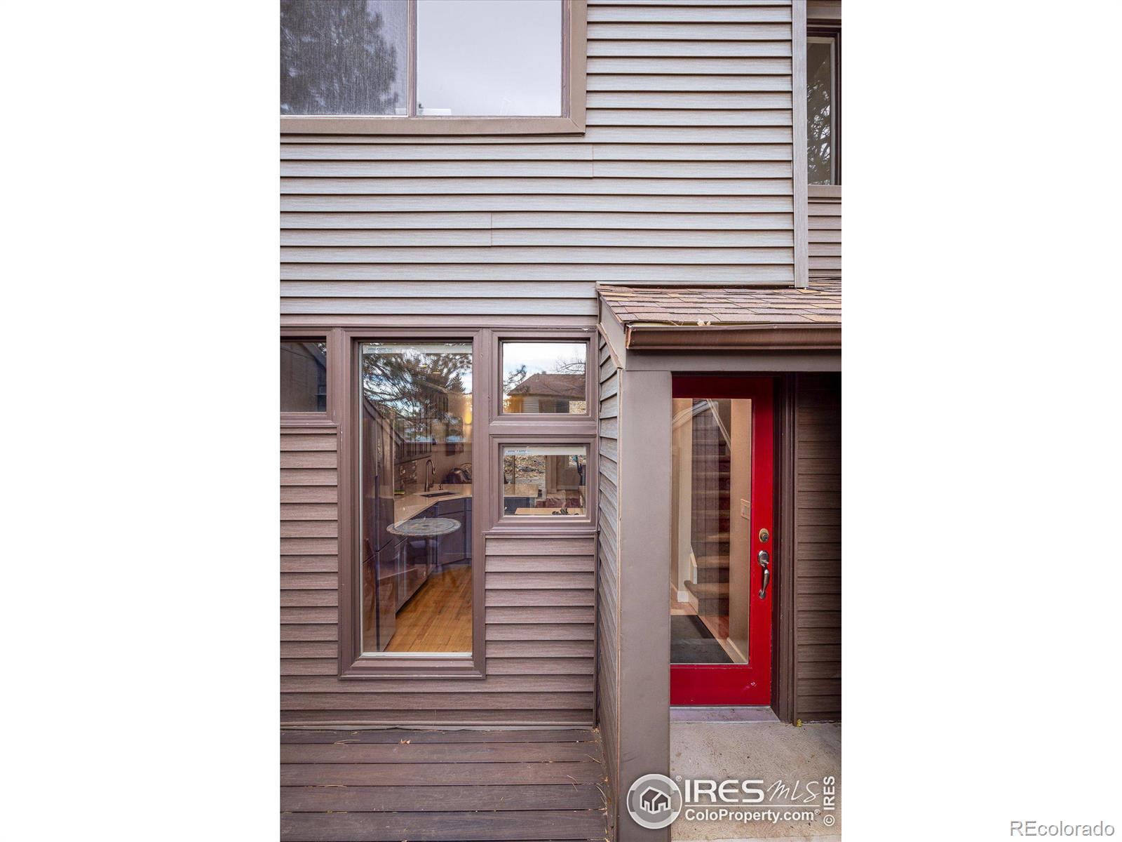 350 Arapahoe Ave #6, Boulder, CO 80302