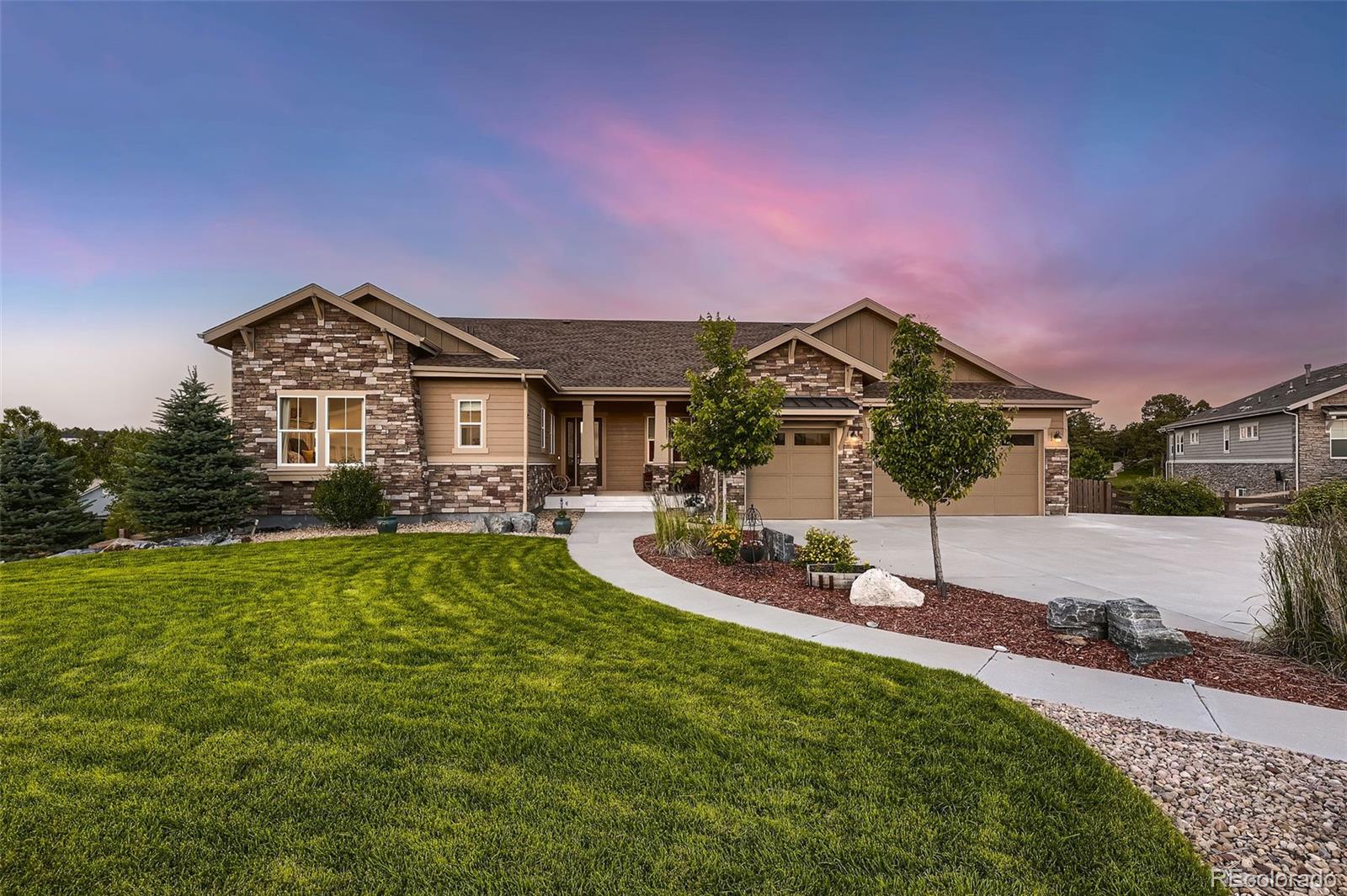 25851 E Clifton Pl, Aurora, CO 80016