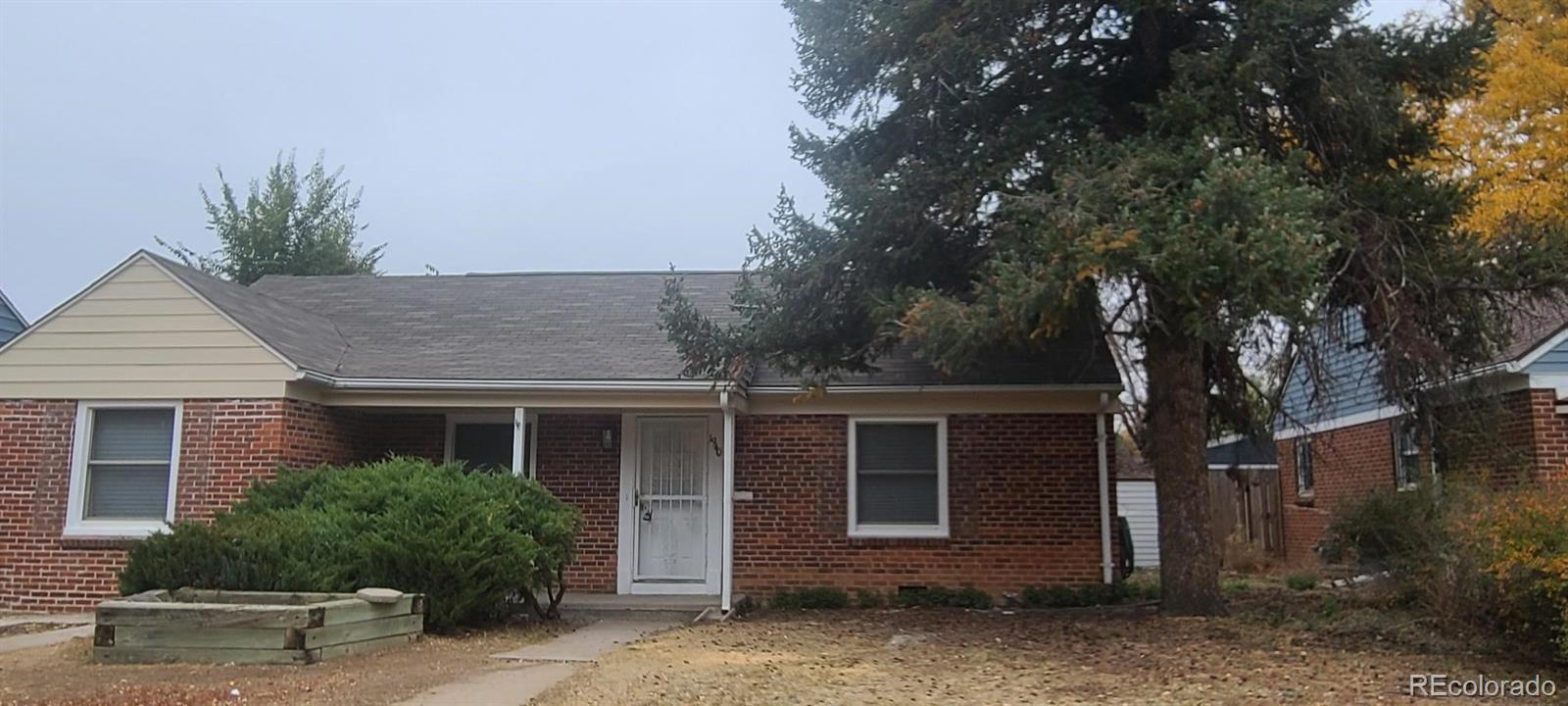 1940 Quince St, Denver, CO 80220