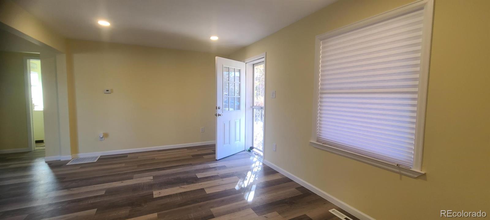 1940 Quince St, Denver, CO 80220