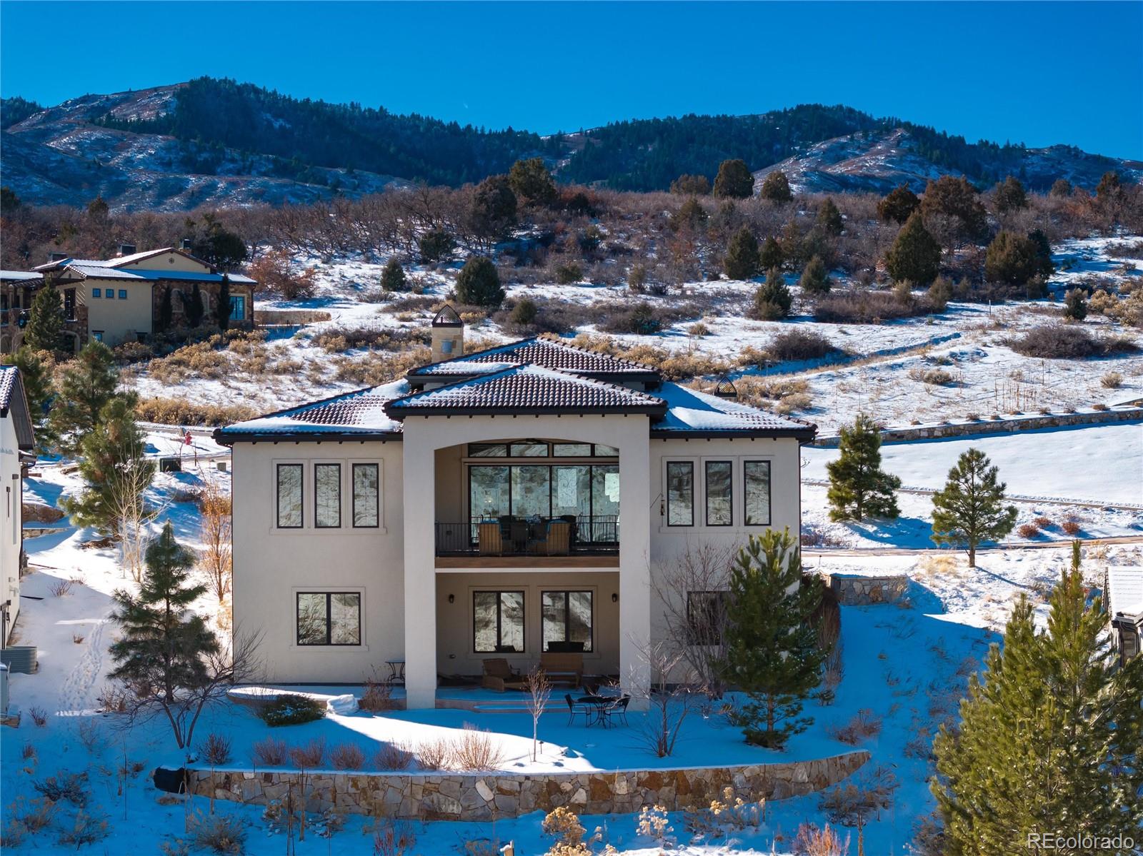 8186 Donatello Ct, Littleton, CO 80125