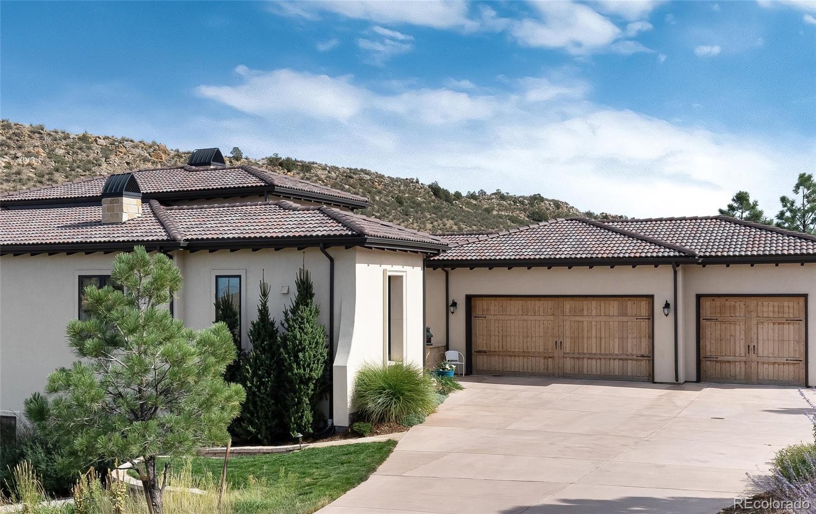 8186 Donatello Ct, Littleton, CO 80125