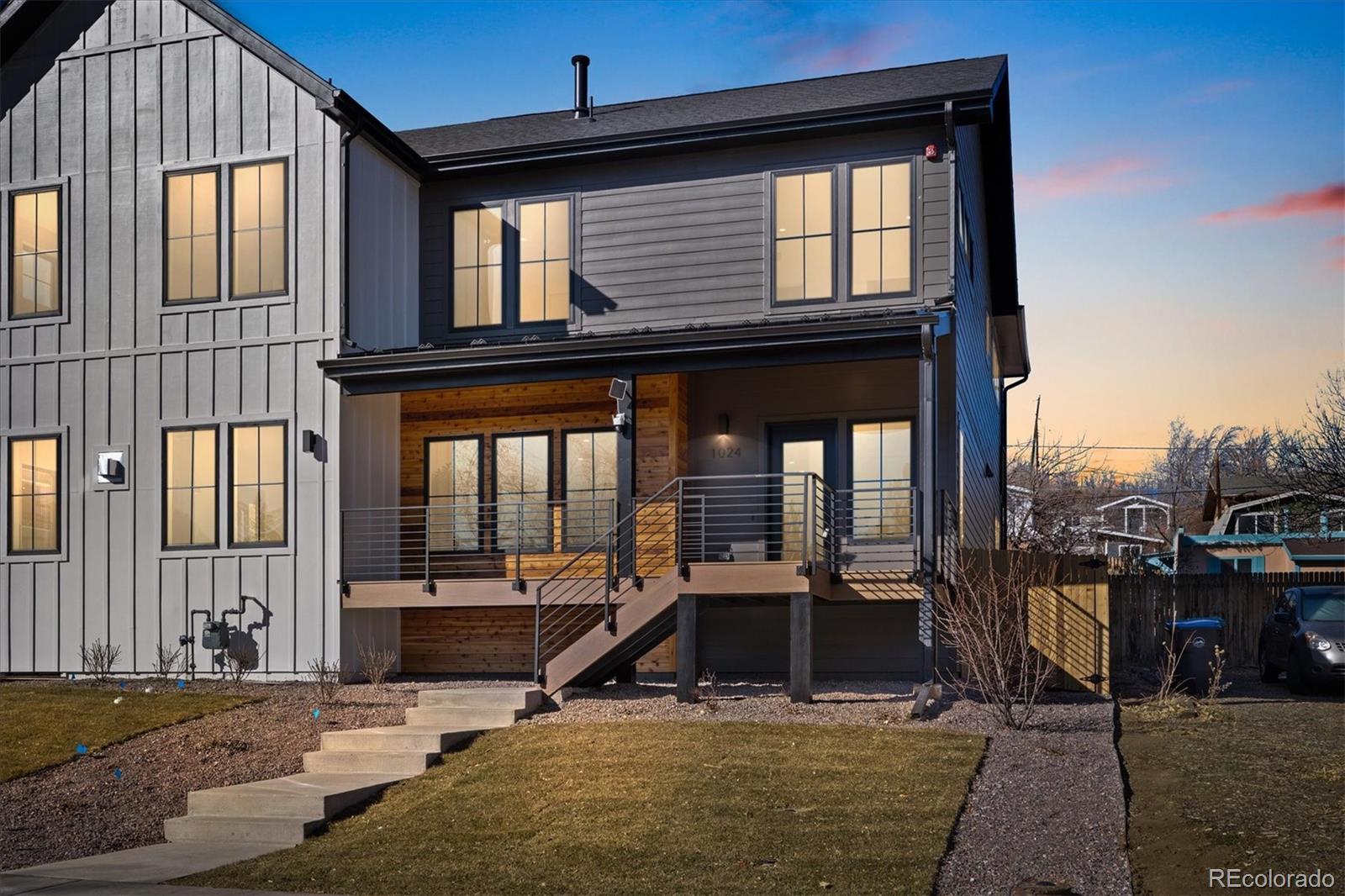 1024 5th St, Golden, CO 80403