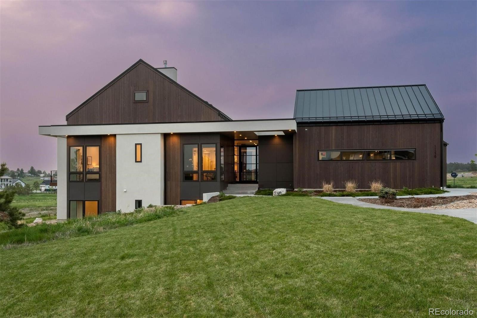11229 Running Kit Pl, Franktown, CO 80116